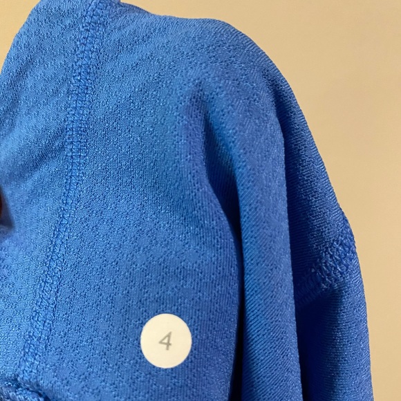 Lululemon tank top - Picture 5 of 6